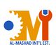AL MASHAD INT’L