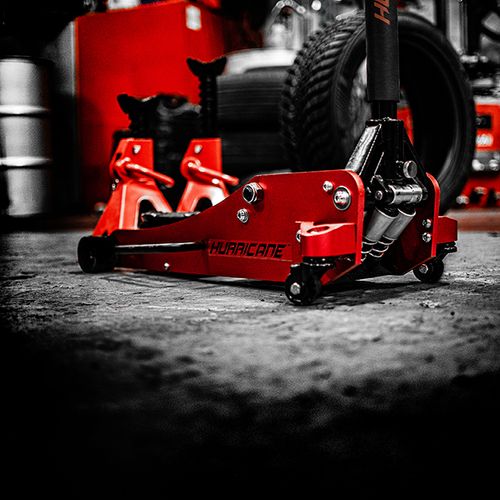 Automotive & Garage 