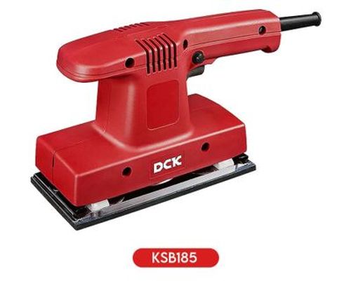 DCK Orbital Sander 180W 
صنفرة مدارية