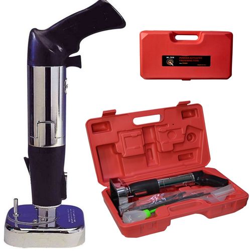 DECOR GUN 4.0MM 
مسدس الديكور
