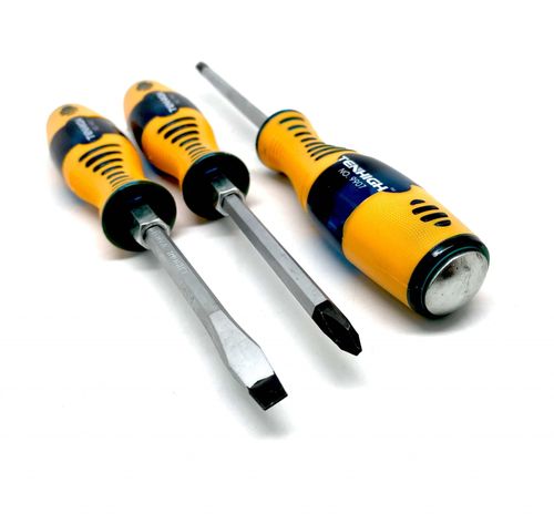 Torx 7 pcs screw driver set 