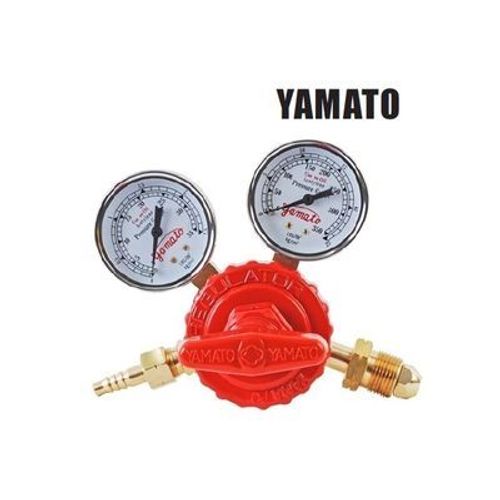 ACETYLENE Regulator (Light Duty) 
منظم الأسيتيلين