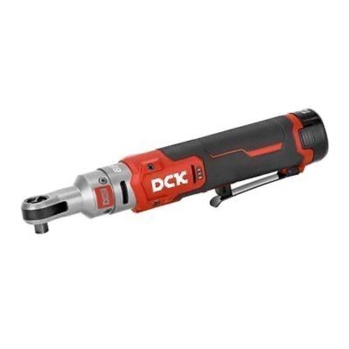 DCK Cordless Brushless Ratchet Wrench مفتاح ربط لاسلكي