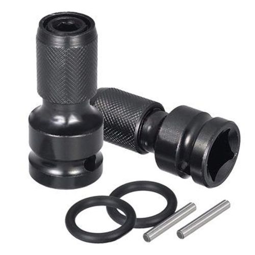 Square To Hex Adapter 2’’ (50MM) 
محول من مربع إلى سداسي