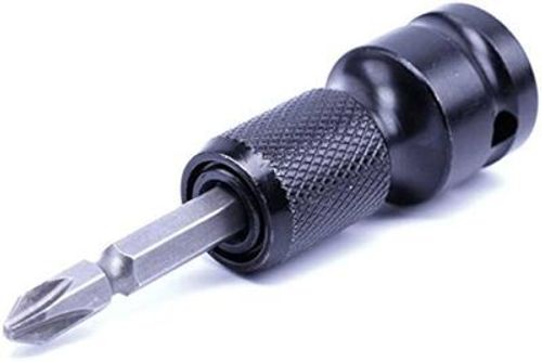 Square To Hex Adapter 2’’ (50MM) 
محول من مربع إلى سداسي
