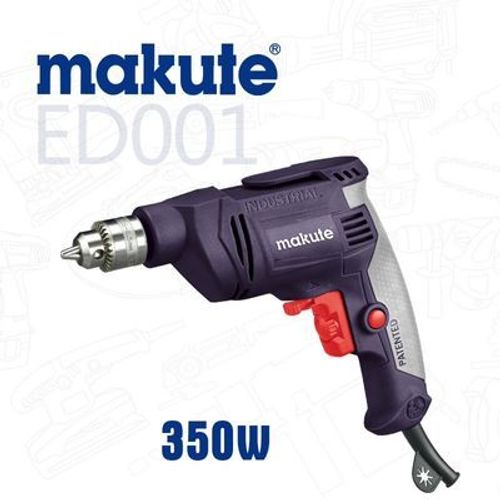 MAKUTE 6.5MM ELECTRIC DRILL 
مثقاب كهربائي