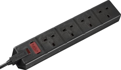 MASTER plug 4 way Extension board 
لوحة تمديد رباعية الاتجاهات