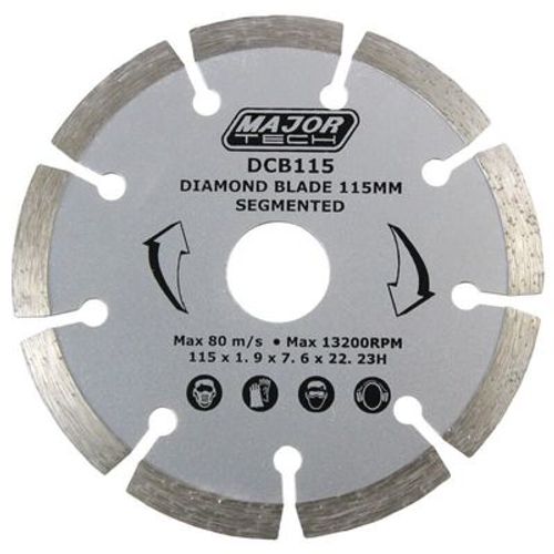  Diamond Saw Blade 115mm