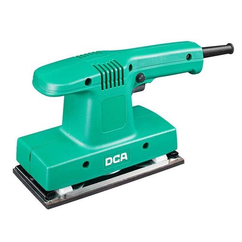 DCA Orbital Sander 
صنفرة مدارية