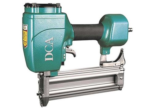 DCA AIR Concrete Nailer 
مسدس مسامير الخرسانة الهوائي