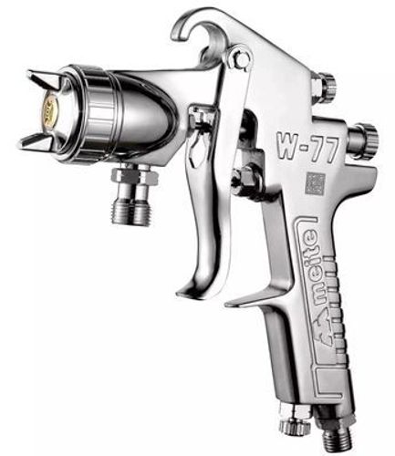 Navite W-77 Spray Paint Gun 