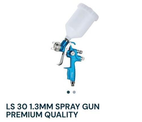 VOYLET HVLP Spray Gun (LS30)
 مسدس رش الطلاء من فويلت