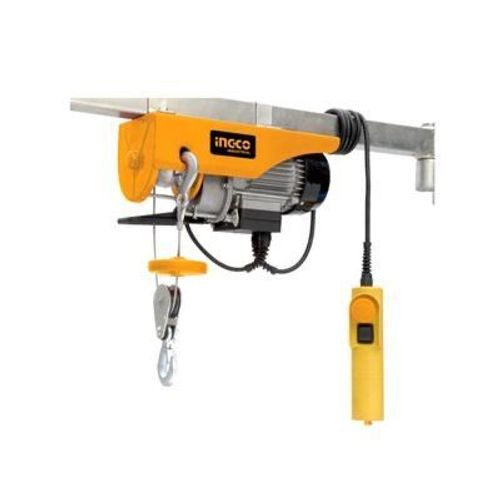 INGCO Electric Hoist 900W 500 KG 