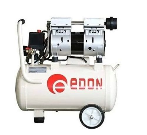 EDON Silent 25 LTR Air Compressor 