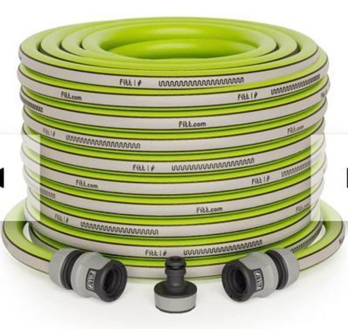 FITT KIMUE 30 MTR Green Hose 