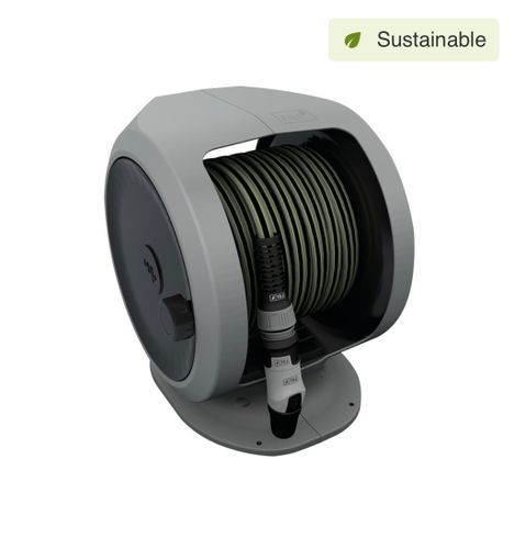 FITT FREEL 20MTR HOSE
بكرة خرطوم