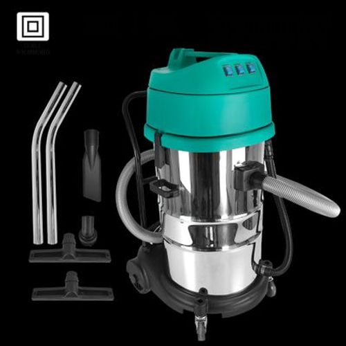 DCA Vacuum Cleaner 80 Liter 
مكنسة كهربائية