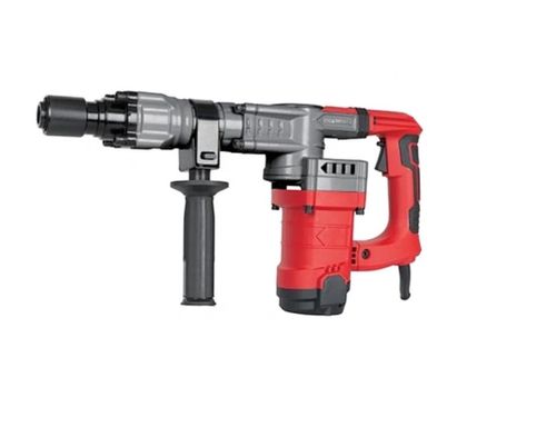 EDON PROMAX Demolition Hammer Drill 1900W 
مثقاب مطرقي للهدم