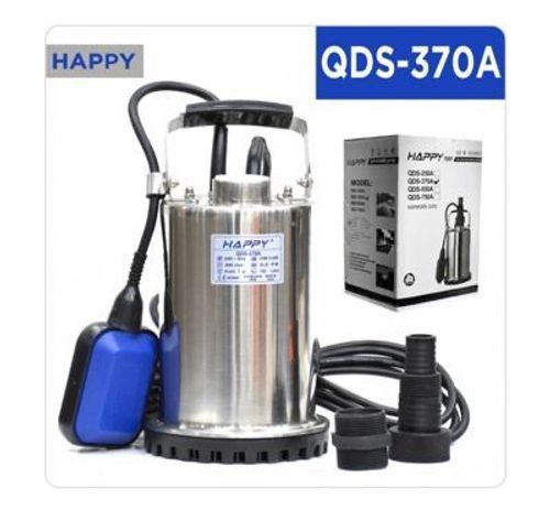 WENN S.Steel SUBMERSIBLE PUMP (0.75 HP)