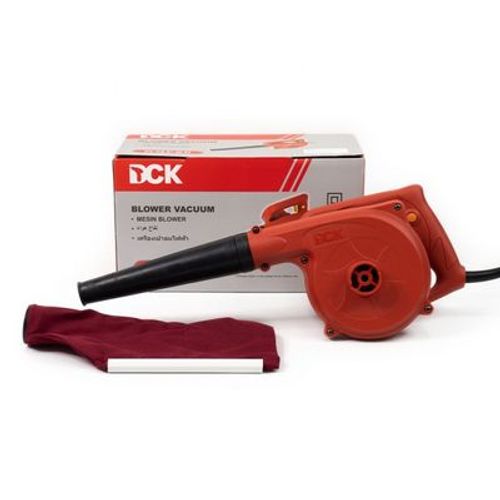 DCK Blower Vacuum (480W)
مكنسة كهربائية منفاخ الهواء