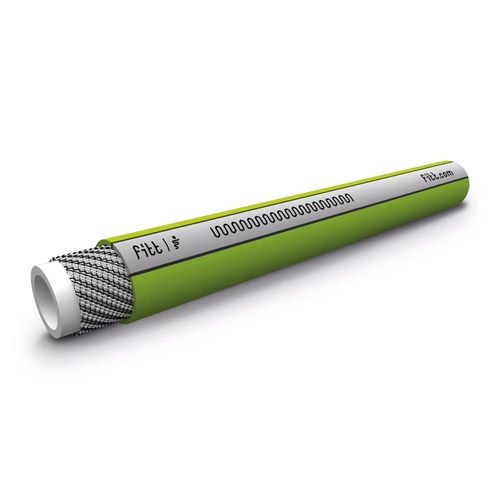 FITT KIUMA Water Hose with CLABER Hose Wall Mount Bracket
خرطوم كيوما مع حامل جداري