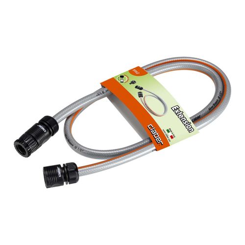 Claber Extension 1,5 m 0 1/2’’(12.5mm)
امتداد كلابر