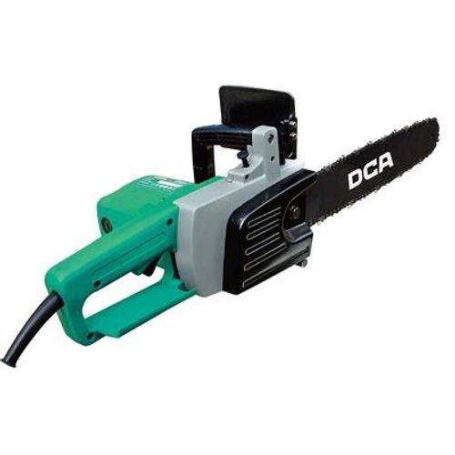 DCA 16’’ ELECTRIC CHAIN SAW 
منشار كهربائي لتقطيع الأشجار