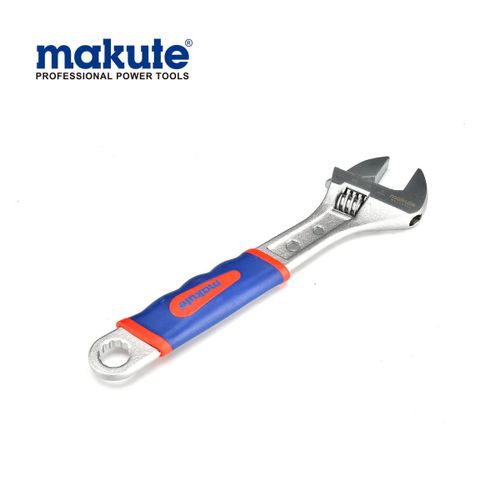 Makute 8’’ 200mm Adjustable Wrench 
مفتاح ربط قابل للتعديل