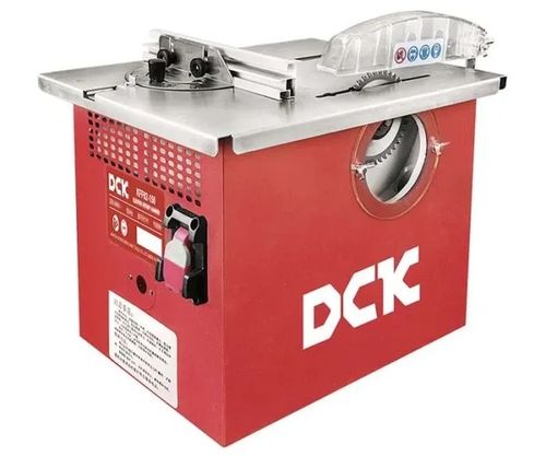 DCK DUST-FREE SAW 6’’ 
منشار خالٍ من الغبار