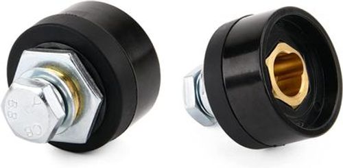 35-50 FEMALE CONNECTOR 