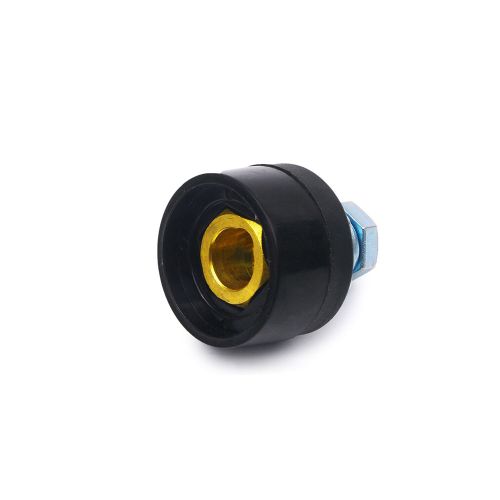 10-25 Female Welding connector 
موصل كابل 10-25