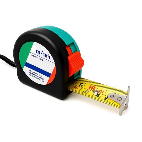 Jogger 10MTR Measuring Tape 
شريط قياس