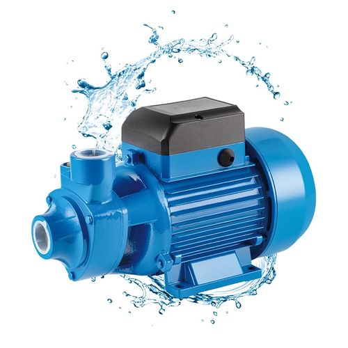 Peripheral pump (0.5H.p) ITALY 
 مضخة طرفية