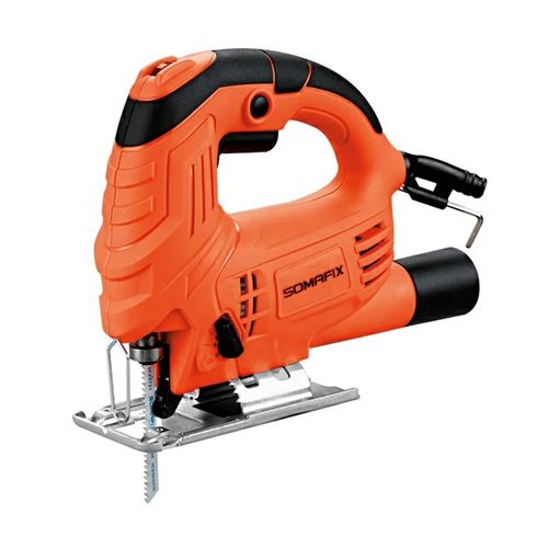Somafix Jig saw 10MM 550WATT 
منشار التردد