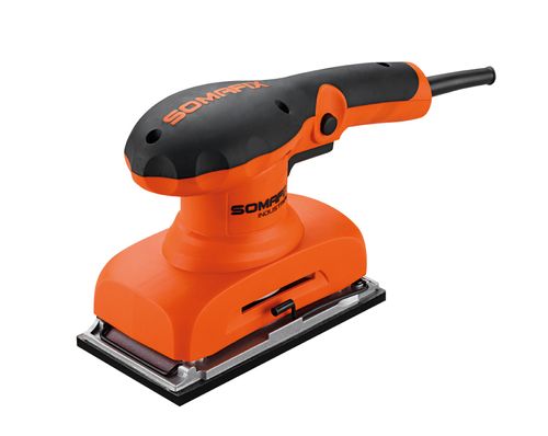 SOMAFIX Flat Sander 
صنفرة مسطحة