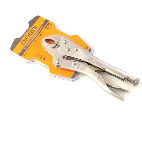 Dingqi 10’’ Locking Pliers 
كماشة قفل
