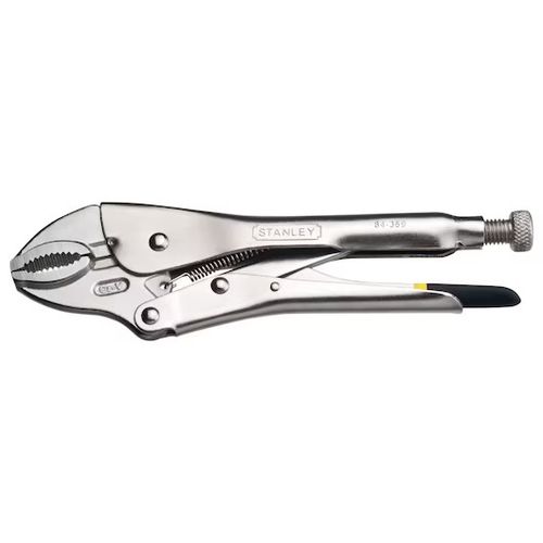 STANLEY 10’’ Locking Plier 
كماشة قفل