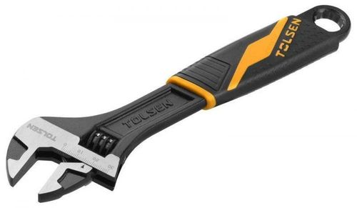 Cymat 8’’ Adjustable wrench 
مفتاح ربط قابل للتعديل