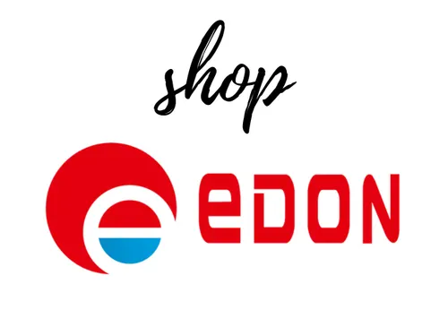 EDON POWER TOOLS & GENERATOR آلات كهربائية ولاسلكية من ماركة إيدون