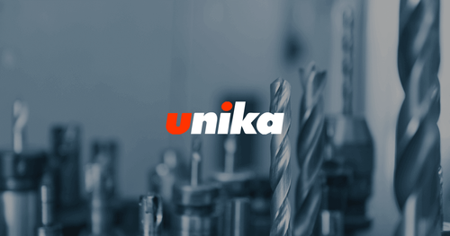 Unika Hole saw & tools 
