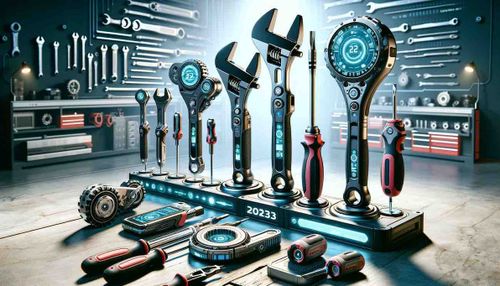 Hand Tools 