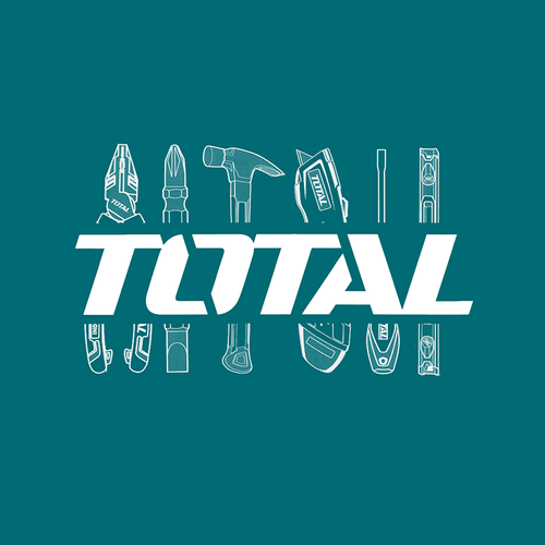 TOTAL One Stop Tools Station أدوات كهربائية من ماركة توتال براند
