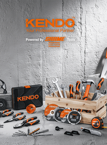 KENDO 