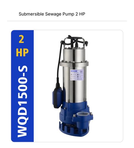 Sumbersible Water pumps CHINA & ITALY 
