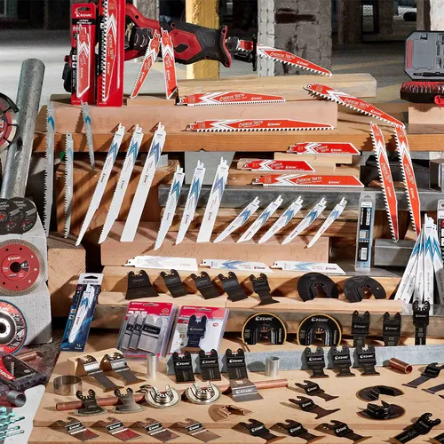 Accessories For Power Tools ملحقات الأدوات الكهربائية