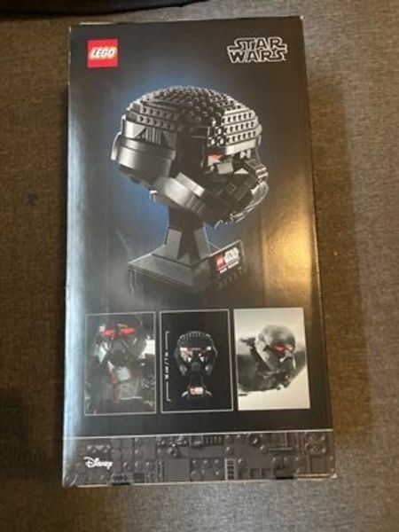 Lego 75343 Dark Trooper