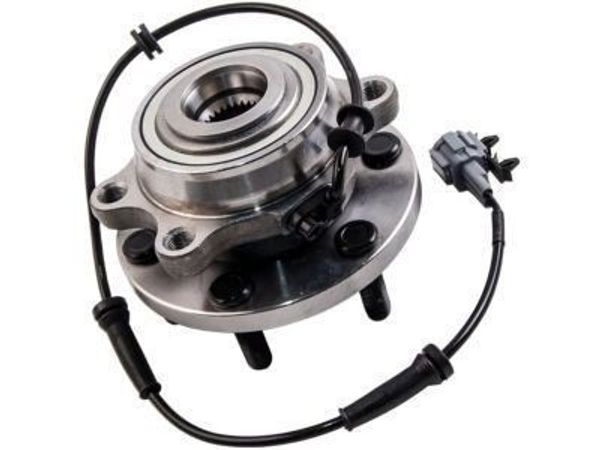 40202-EA300-R  HUBS FRONT PATHFINDER 4.0 (05-12) FRONTIER 4WD,4.0 (05-12) XTERRA (05-12)
