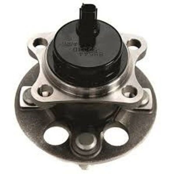 42450-02170-R  HUBS REAR COROLLA (09-16)(BCA 512403) (HA590305)
