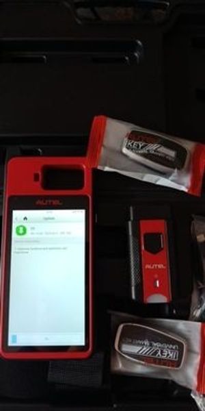 Autel Km100