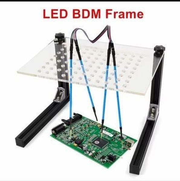 BDM Fram